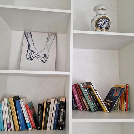 Apartman Ivy 루브스키 외부 사진