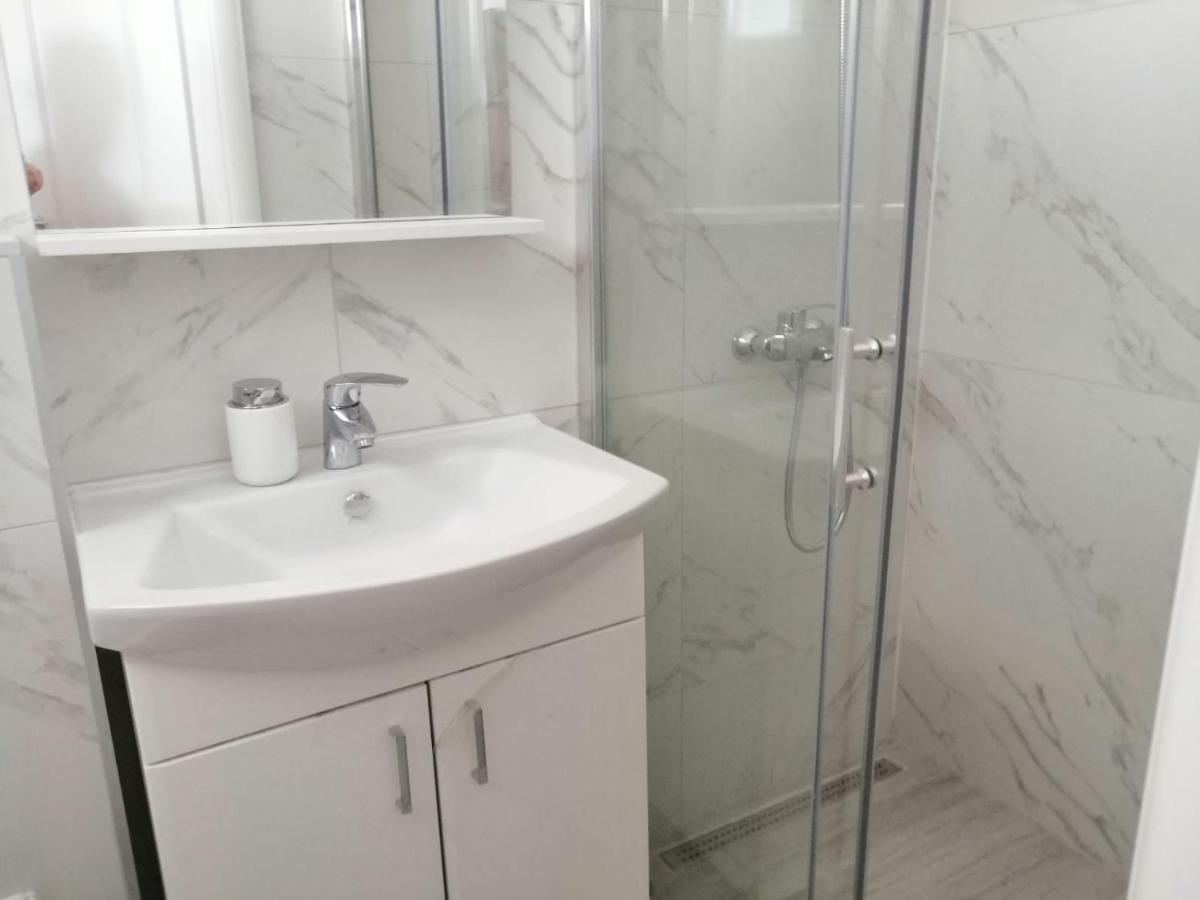 Apartman Ivy 루브스키 외부 사진