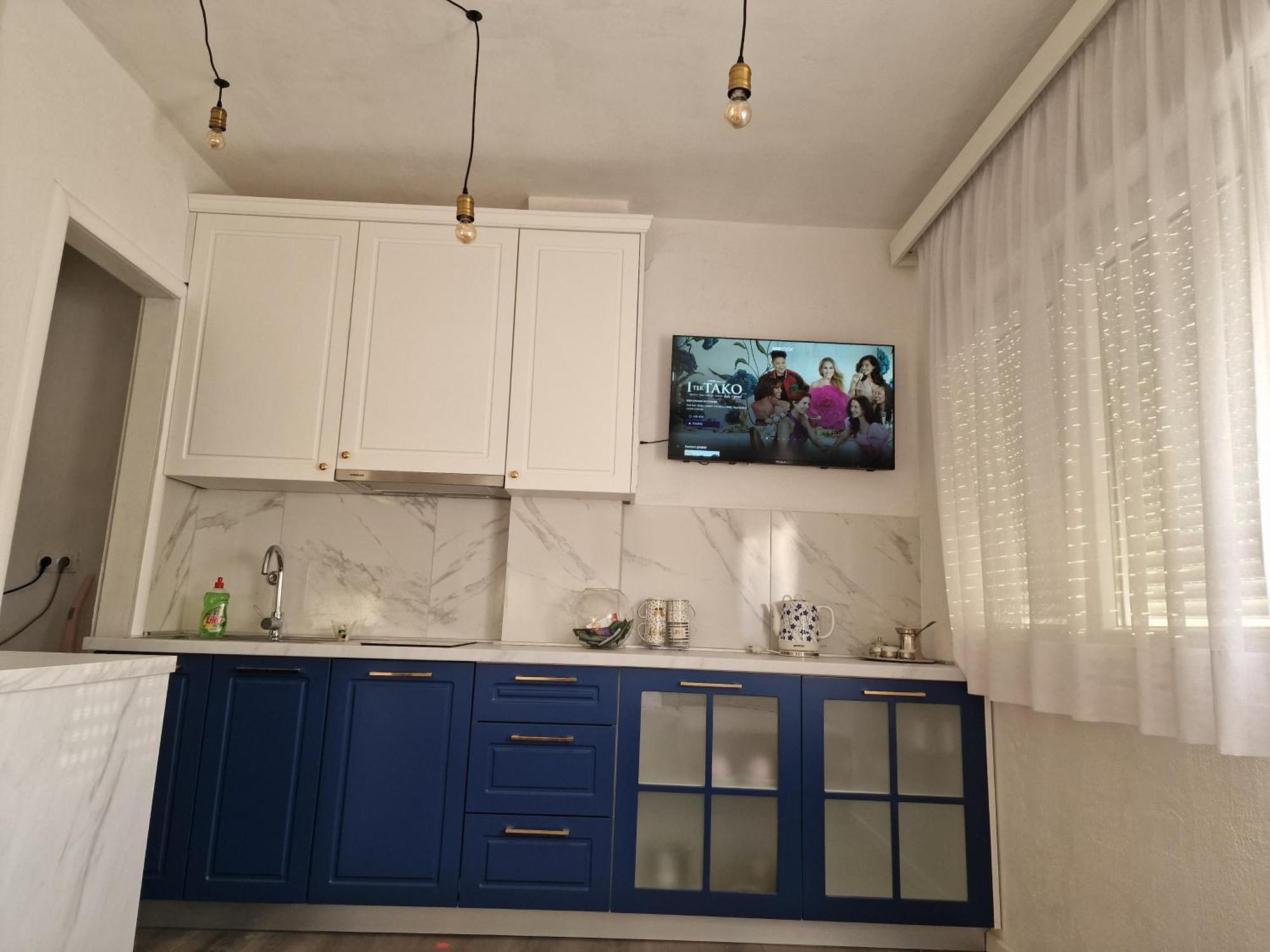 Apartman Ivy 루브스키 외부 사진