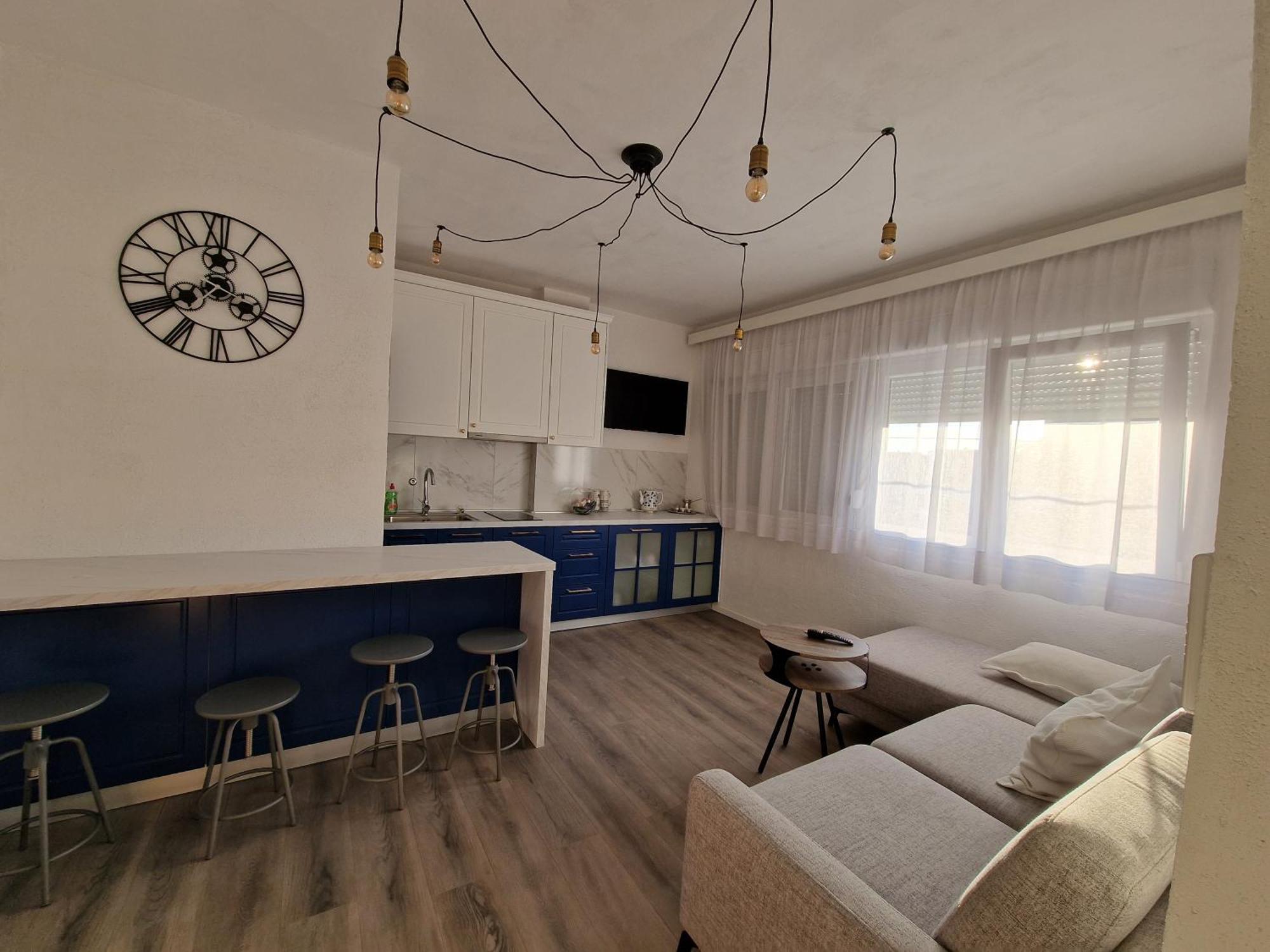 Apartman Ivy 루브스키 외부 사진