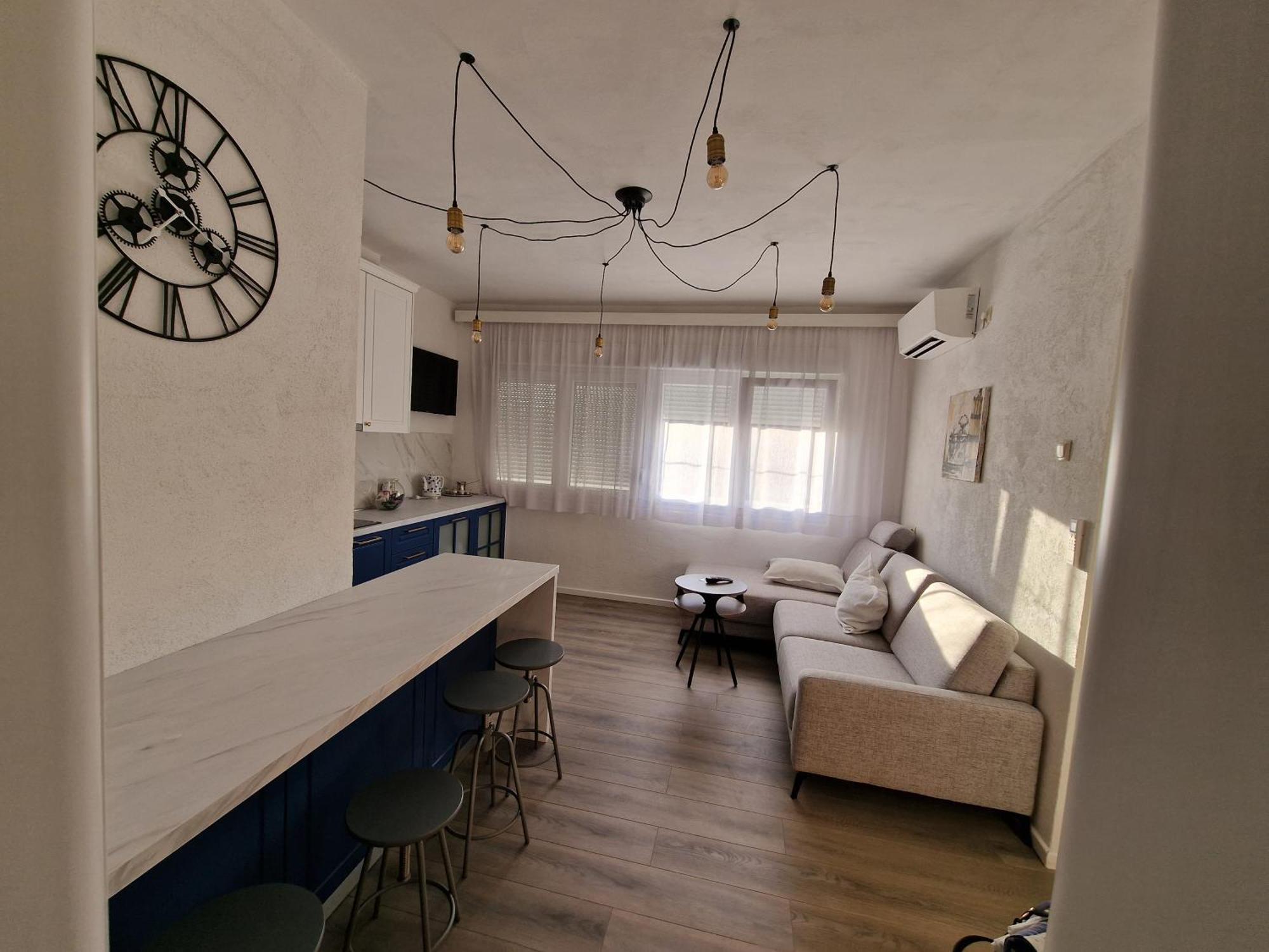 Apartman Ivy 루브스키 외부 사진