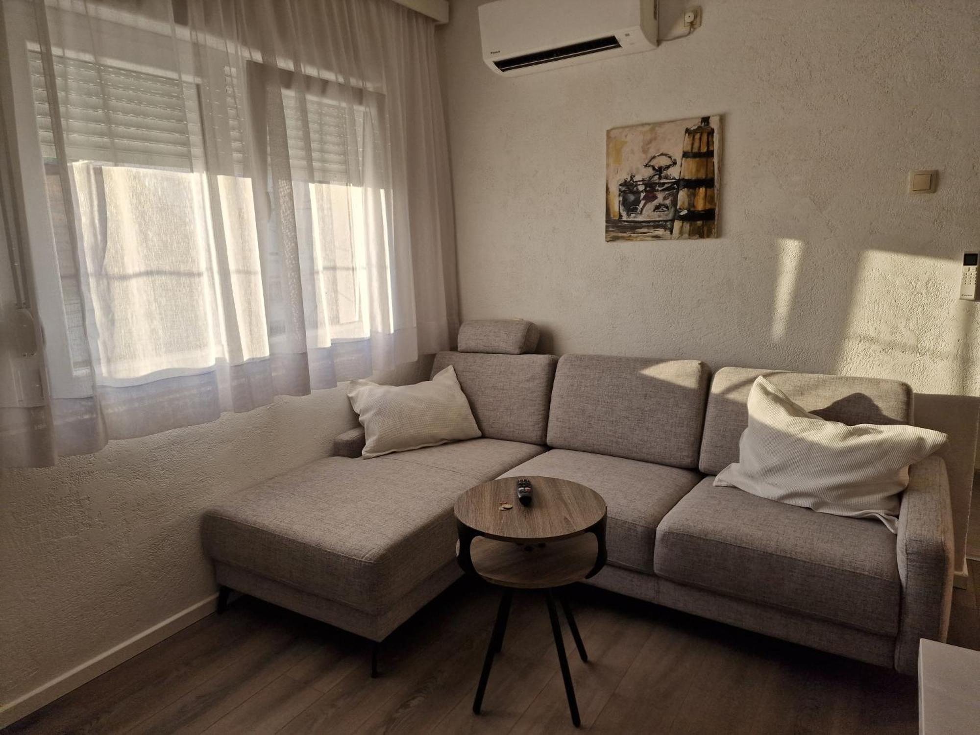 Apartman Ivy 루브스키 외부 사진