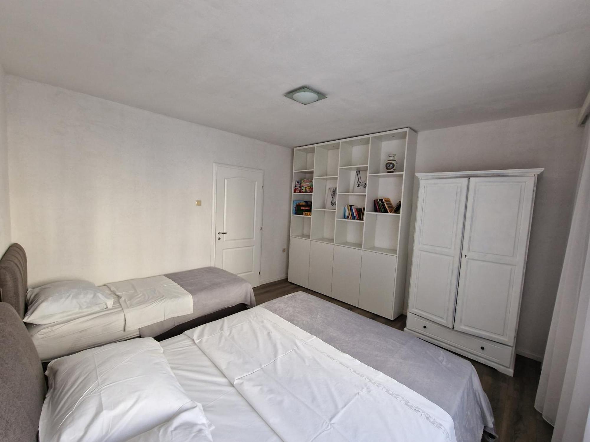 Apartman Ivy 루브스키 외부 사진