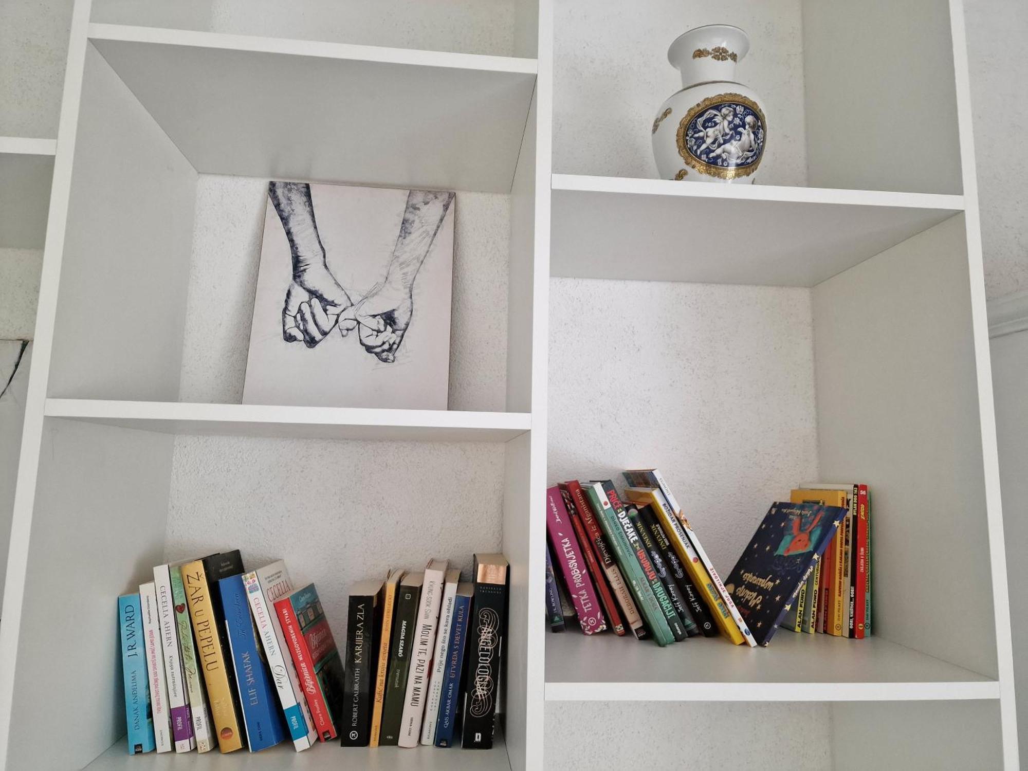 Apartman Ivy 루브스키 외부 사진