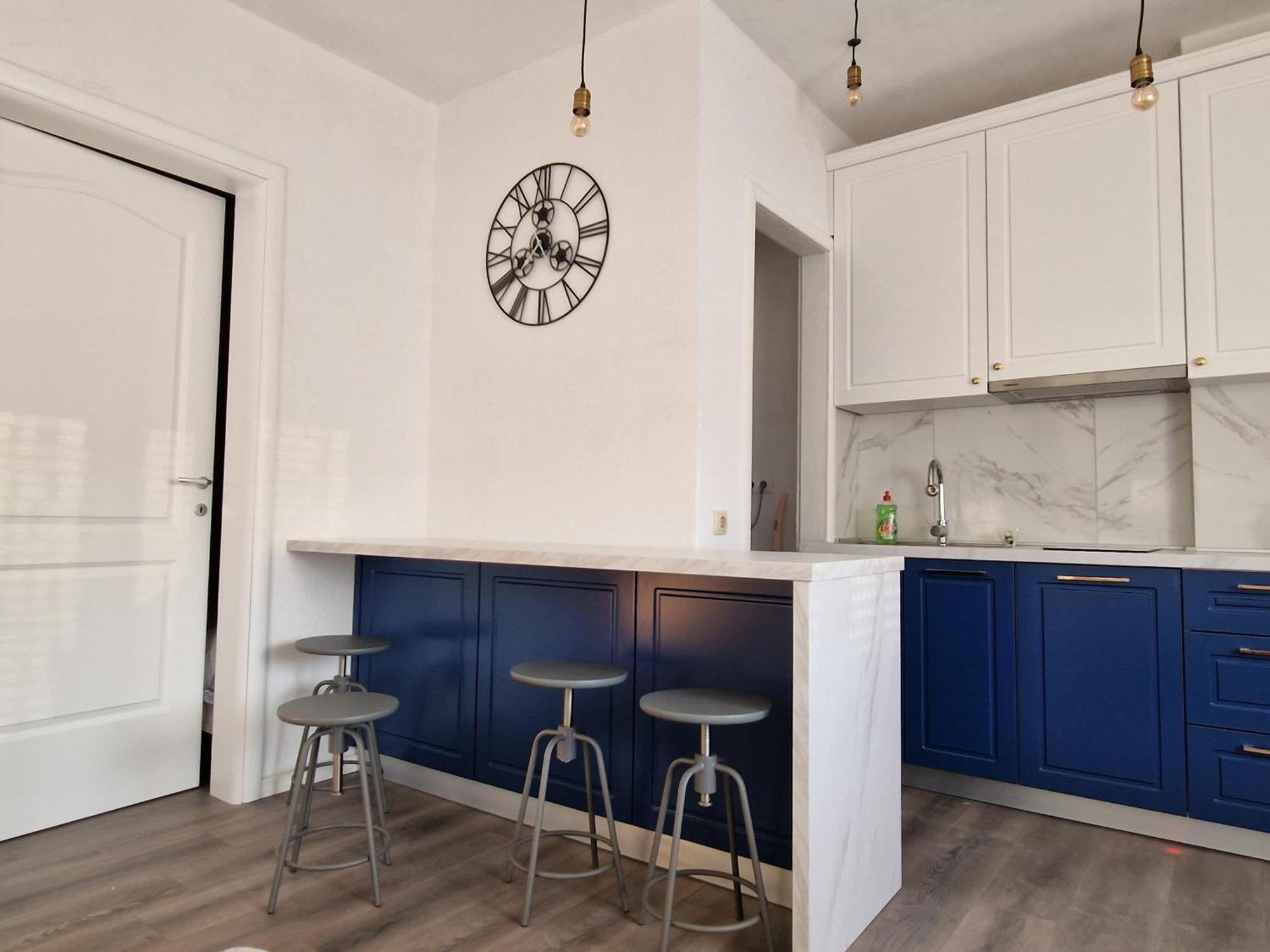 Apartman Ivy 루브스키 외부 사진