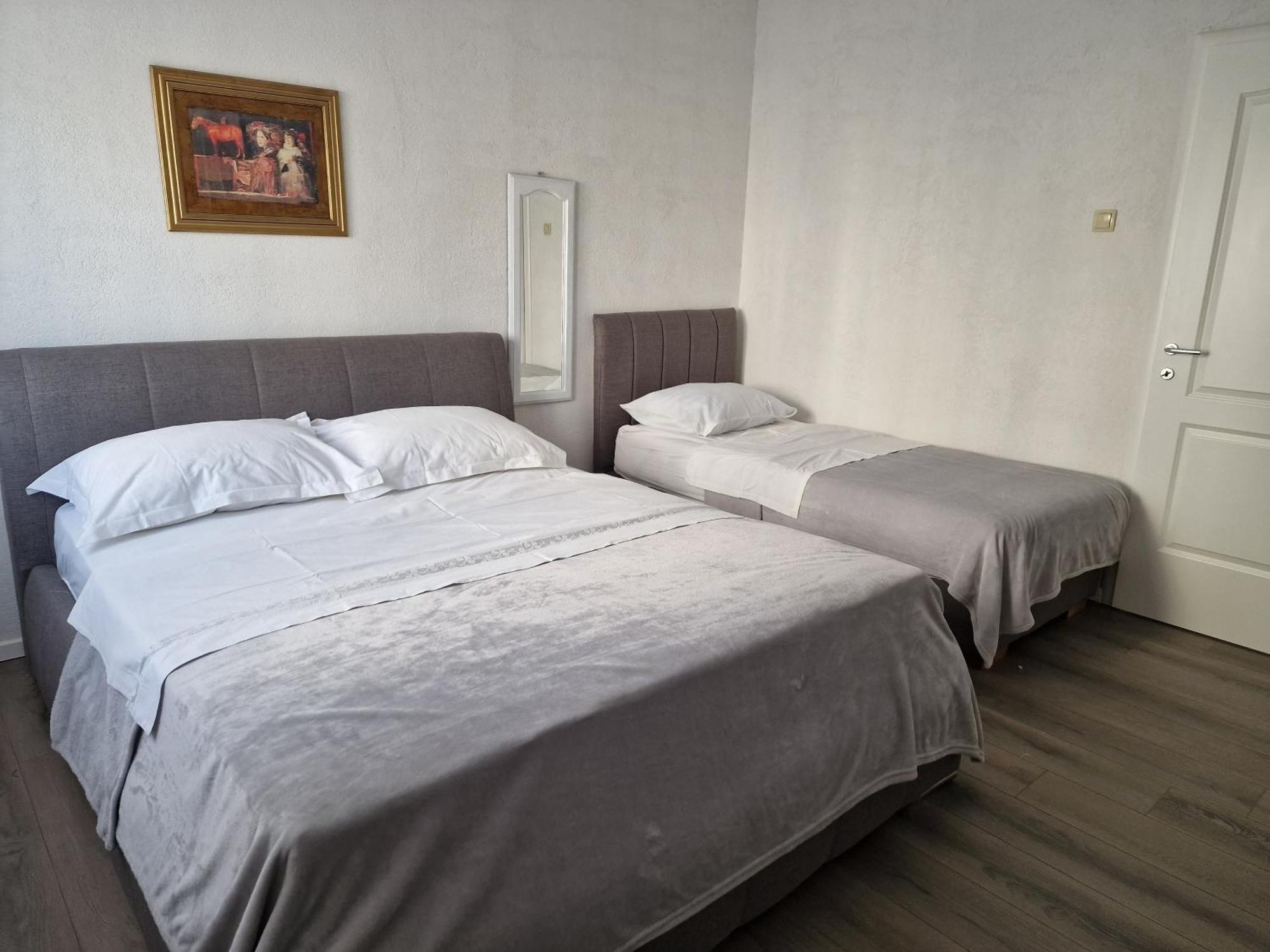 Apartman Ivy 루브스키 외부 사진